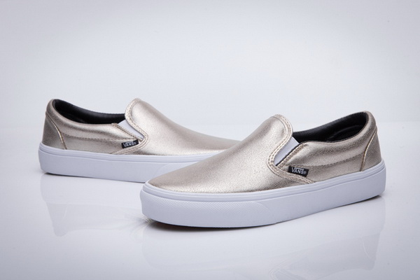 Vans Low-Top Slip-on Men Shoes--161